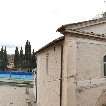 Torricelli Appartamento Fossombrone