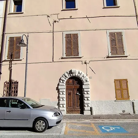 Апартаменты Torricelli
