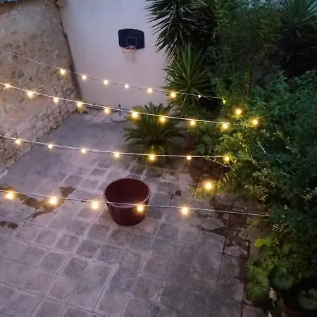 Torricelli Apartman