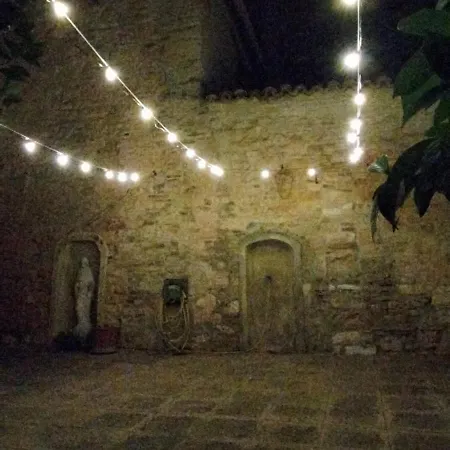 Apartman Torricelli *